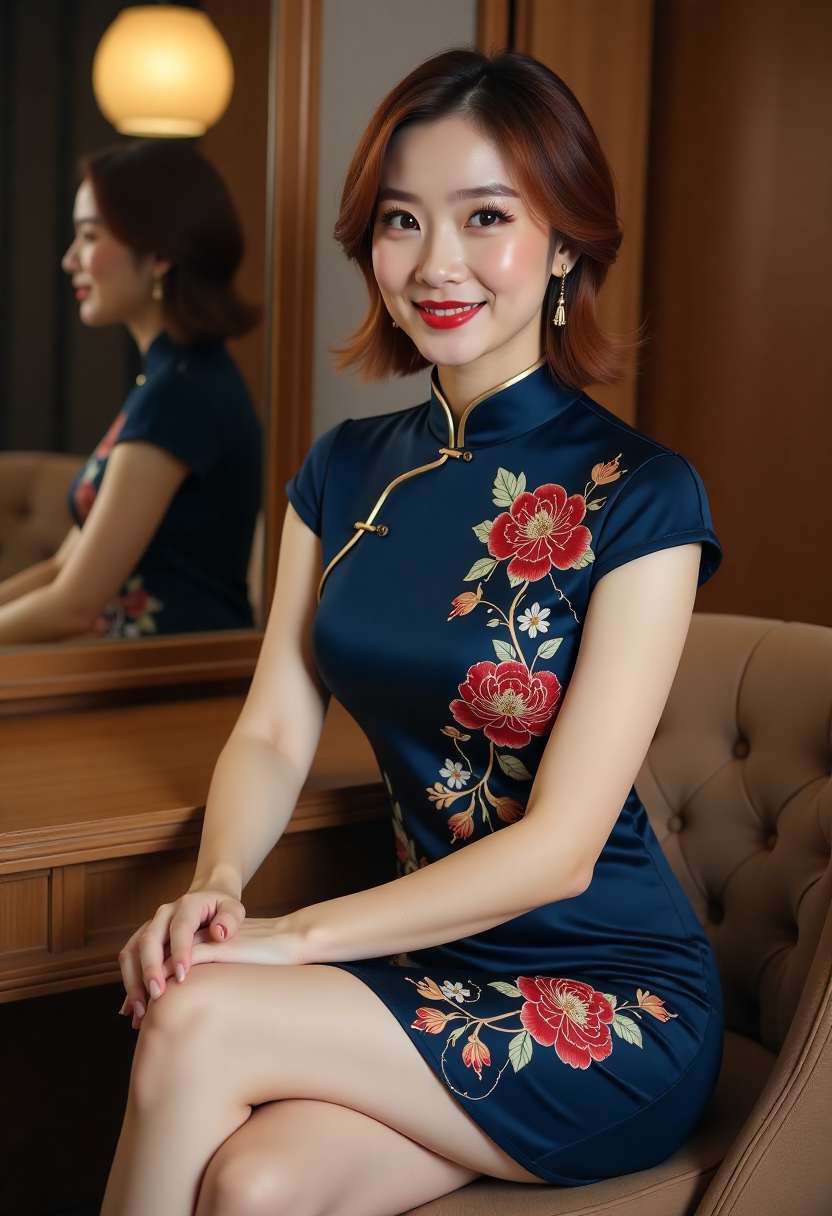 大佬的重生老婆2