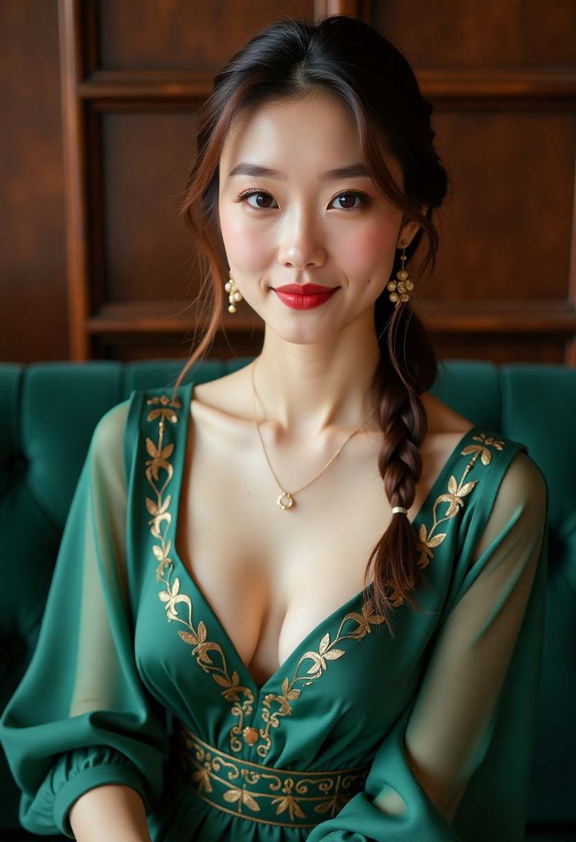 重生之帝王侧